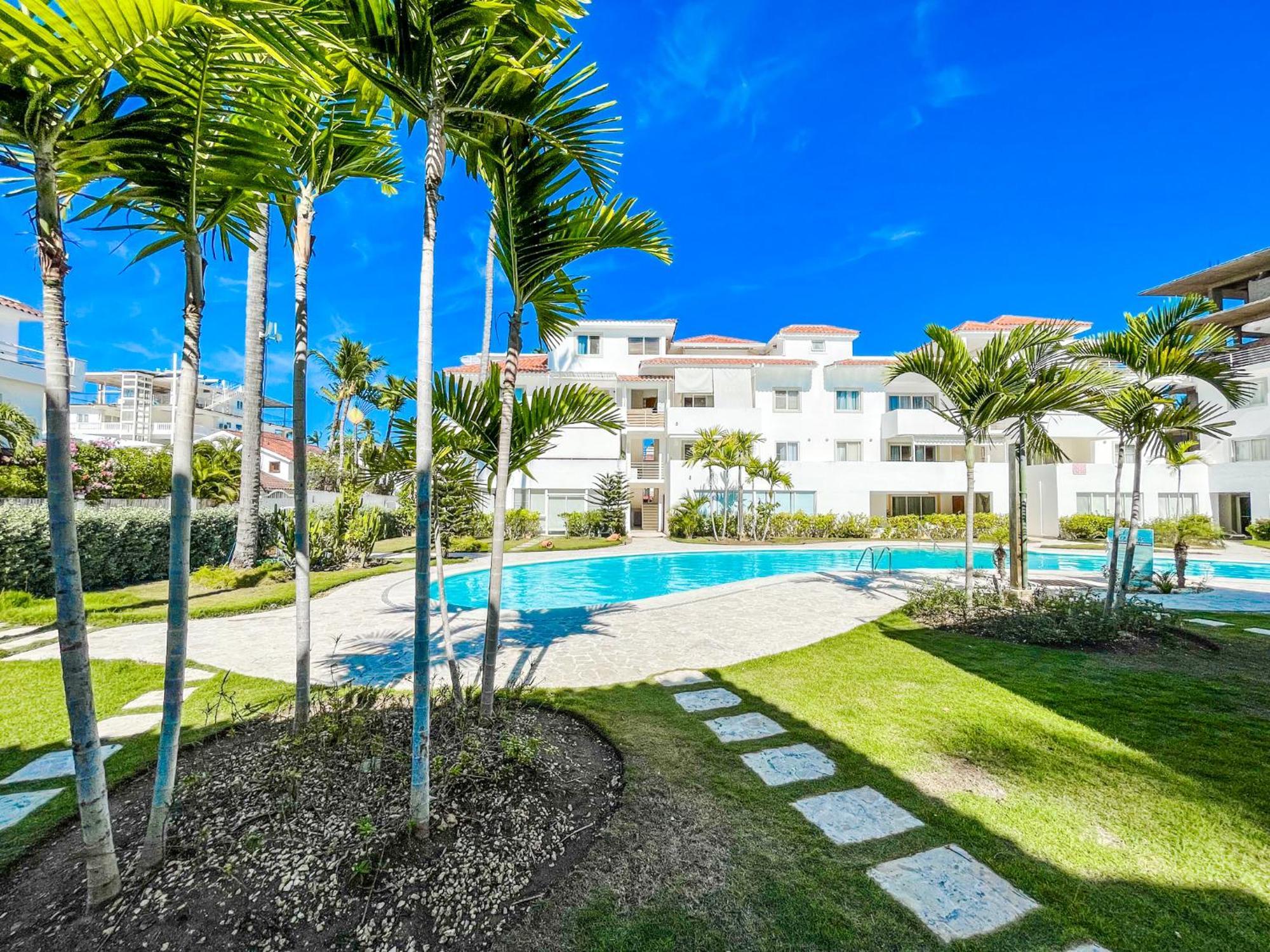 Caribbean Galaxy Hotel Wifi Paradise Los Corales Bavaro Beach Club & Spa Punta Cana Buitenkant foto