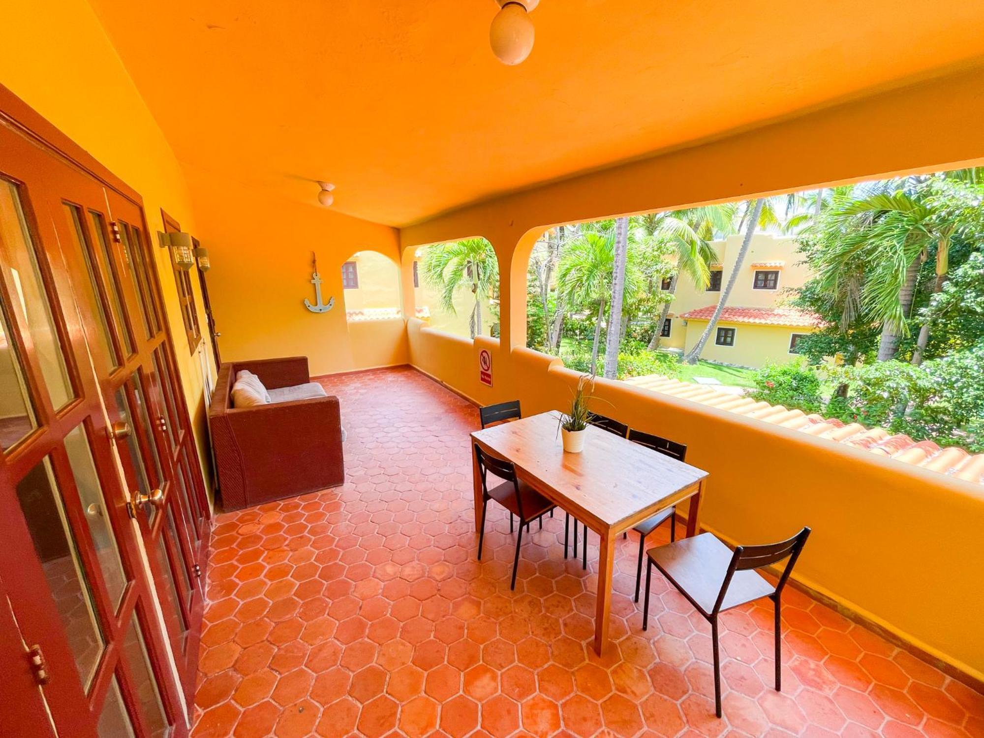 Caribbean Galaxy Hotel Wifi Paradise Los Corales Bavaro Beach Club & Spa Punta Cana Buitenkant foto