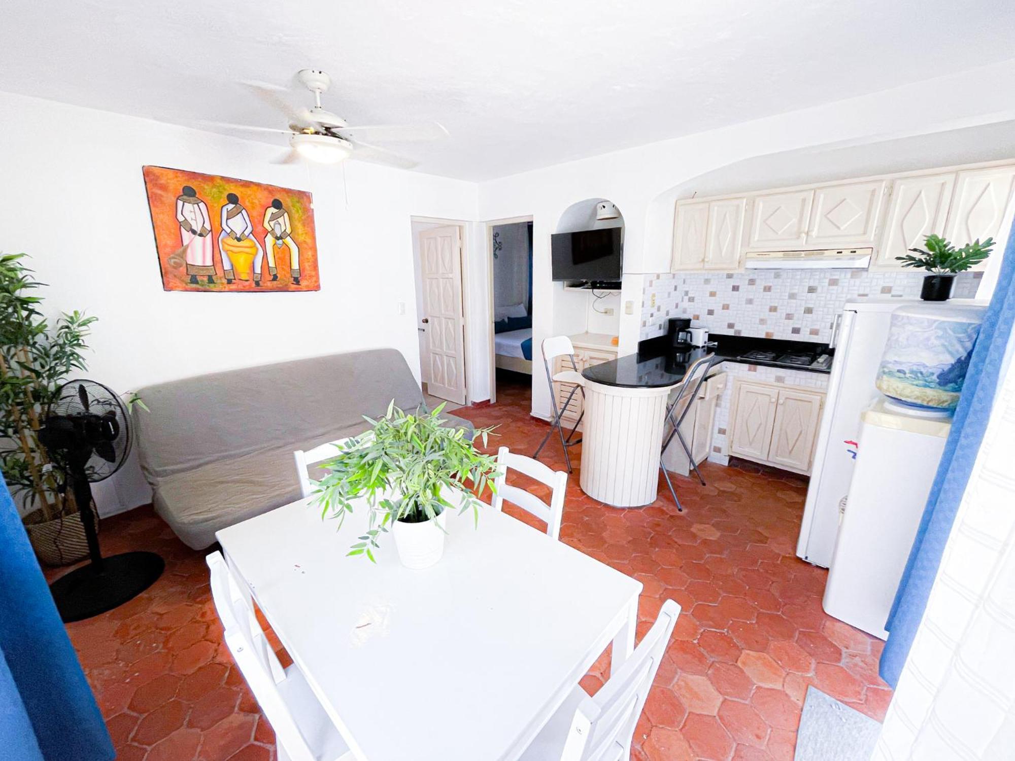Caribbean Galaxy Hotel Wifi Paradise Los Corales Bavaro Beach Club & Spa Punta Cana Buitenkant foto
