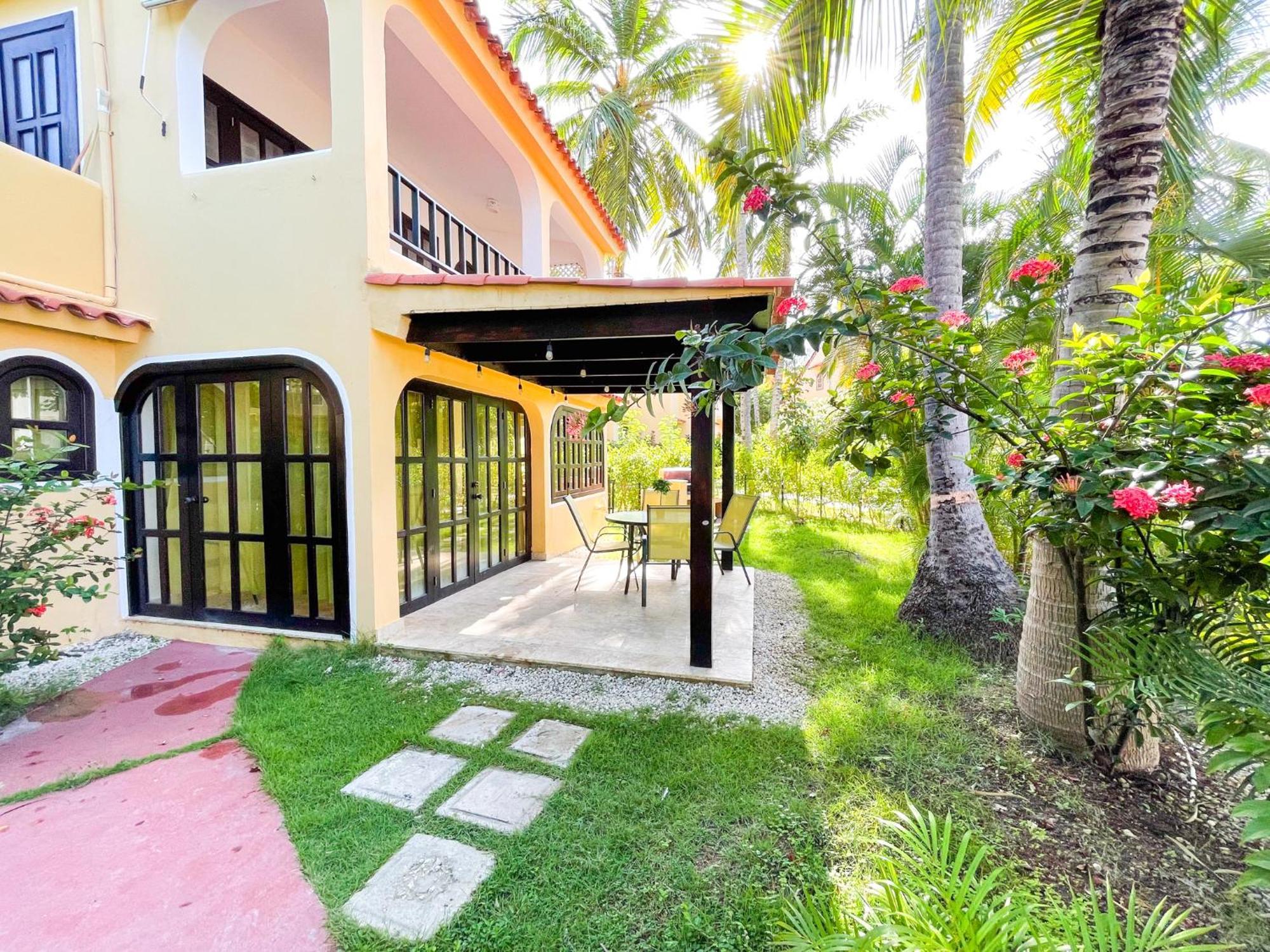 Caribbean Galaxy Hotel Wifi Paradise Los Corales Bavaro Beach Club & Spa Punta Cana Buitenkant foto